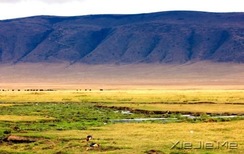 英媒盘点世界十大自然人文奇迹 中国三地入选 英媒盘点世界十大自然人文奇迹 中国三地入选
