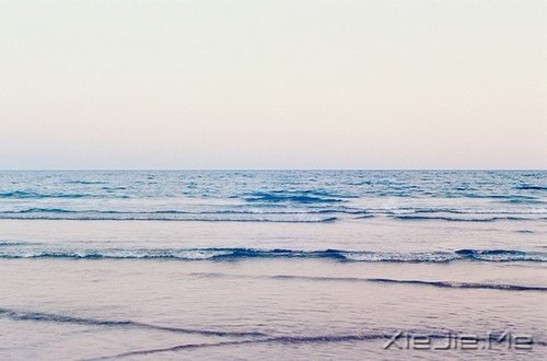 没有过不去的事情,只有过不去的心情 (7)