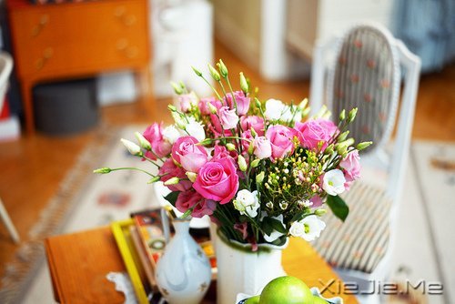 做最真实的自己,才是最好的 (4)