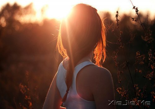 在最好的年华里,不要辜负最美的自己 (4)