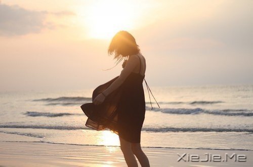 不要用别人的标准来框定自己的人生 (5)