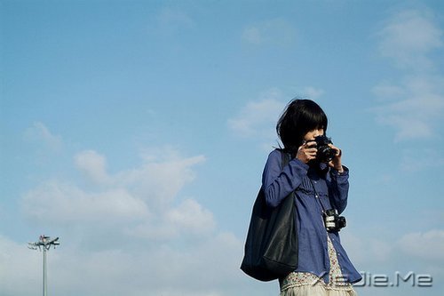 人生是一种承受,我们要学会支撑自己 (1)