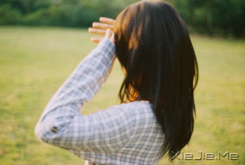 人生是一种承受,我们要学会支撑自己 (6)