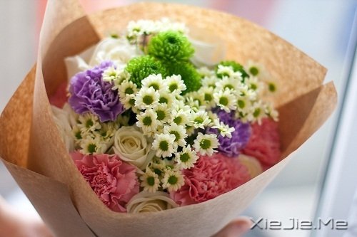 愿在我最美的时光,遇见最美好的你 (4)