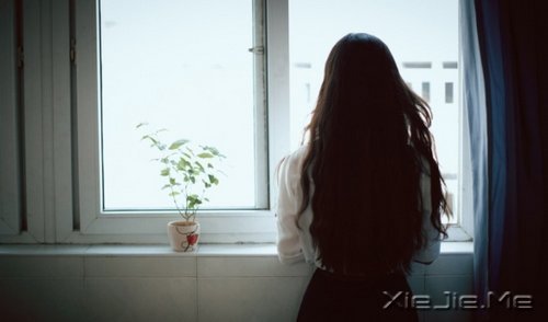 没人疼的孩子,始终要自己撑起一片天空 (8)