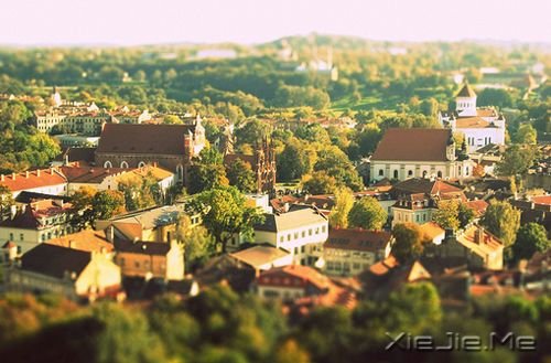 晚安心语:停在风景里,为自己唱首歌 (4)