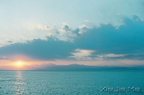 早安心语:生命中遇到的问题,都是为你量身定做的 (6)