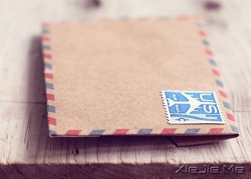 英文心语:有时候一个小小的抉择就可以改变你的一生 (5)