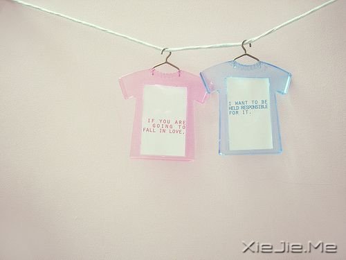 早安心语:千万个美丽的未来,抵不上一个温暖的现在 (6)