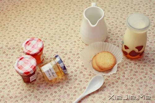 早安心语:与其多心,不如少根筋 (7)