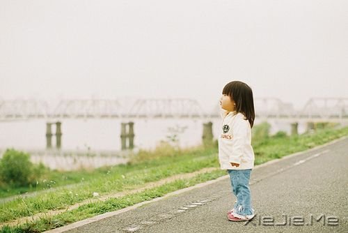 无论发生什么,先善待自己 (6) 小清新图片 (6)