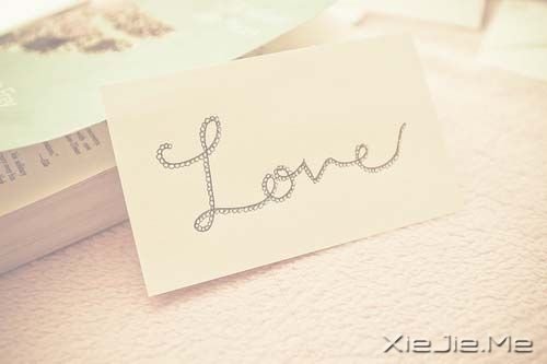 一天路过,一天错过,还有一天,好好把握 (3)