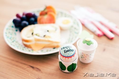 生活只能是后知后觉,但却必须勇往直前 (2)