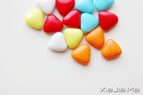 每一个你讨厌的现在,都有一个不够努力的曾经 (4)