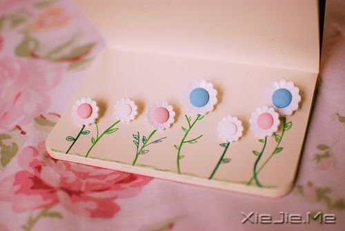 晚安心语:我们要在安静中,不慌不忙地坚强 (9)