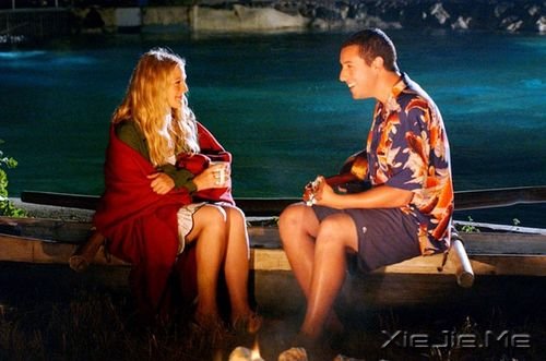 20部爱情电影中的经典台词语录 (9)