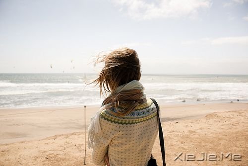 我希望有个如你一般的人