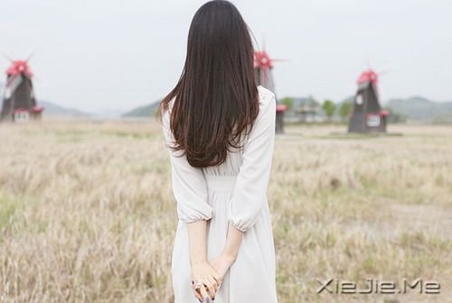 我一个人的天荒地老