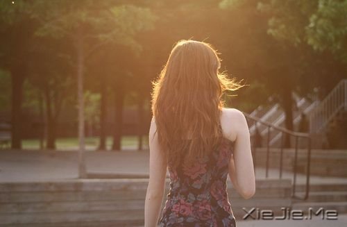 唯美女生图片 (2)