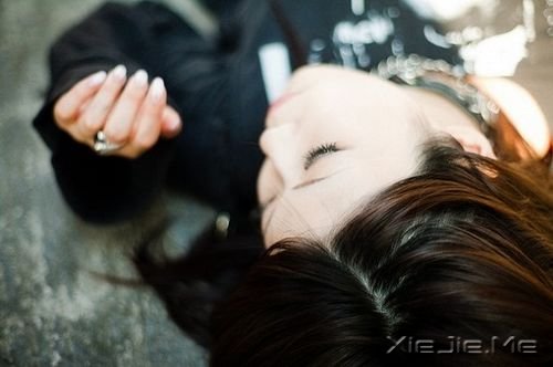 做个淡静若水的女子 (4)