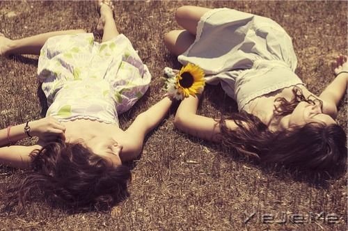 我亲爱的闺蜜 (3)