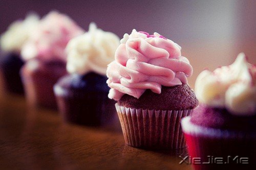 生活是用来经营的